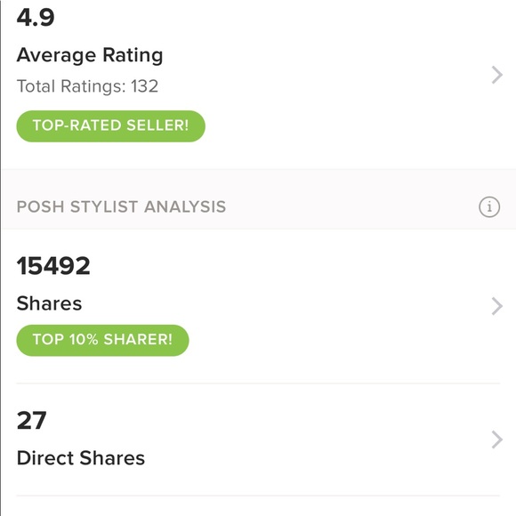 Purchase w/ Confidence💗💜 - Picture 2 of 3